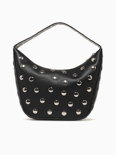 Lena Shoulder Bag Black