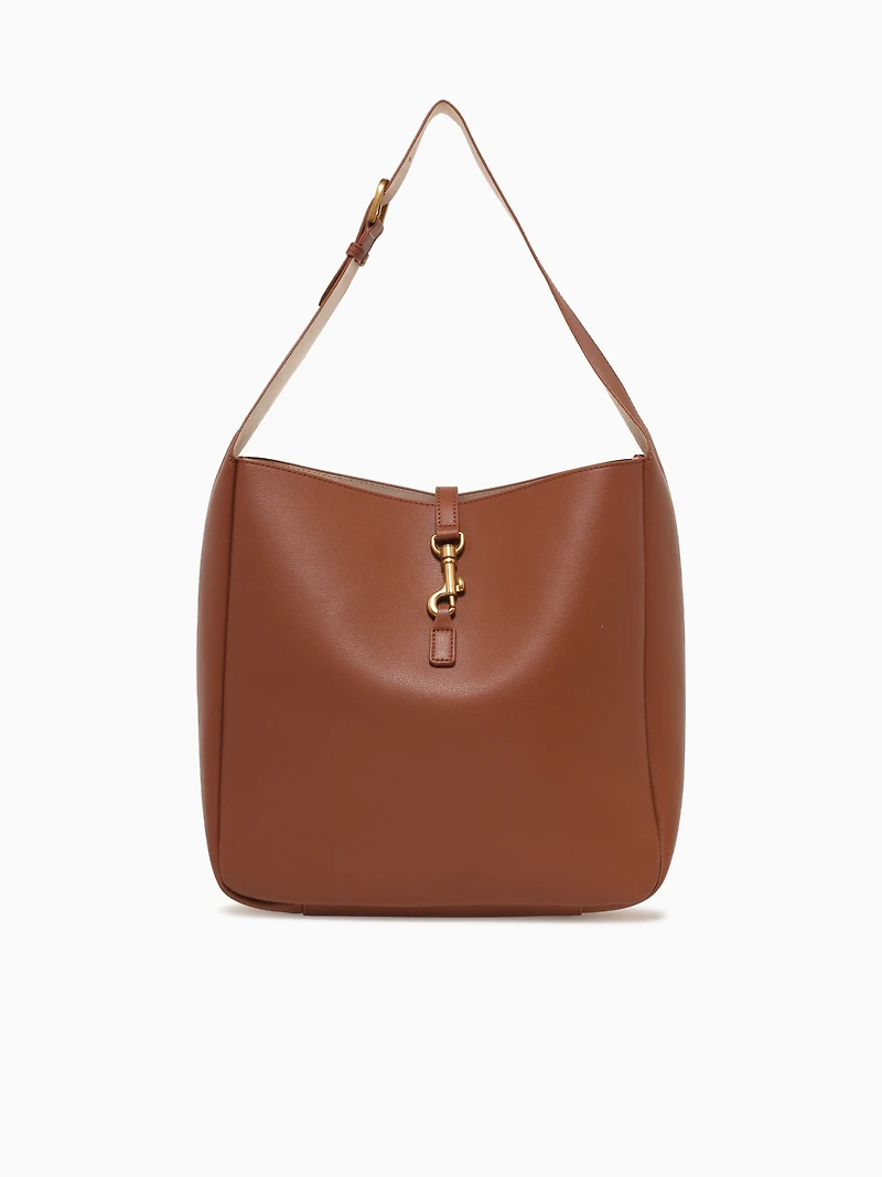 Lydia Shoulder Bag Tan