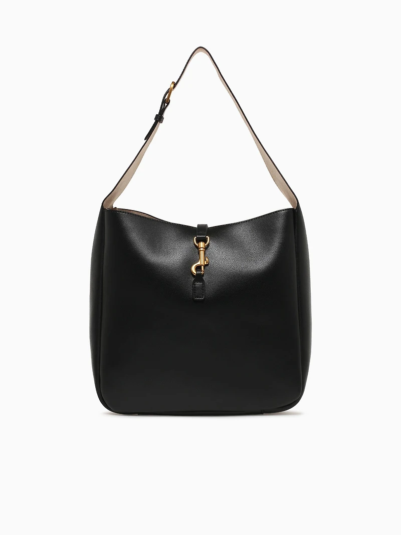 Lydia Shoulder Bag Black