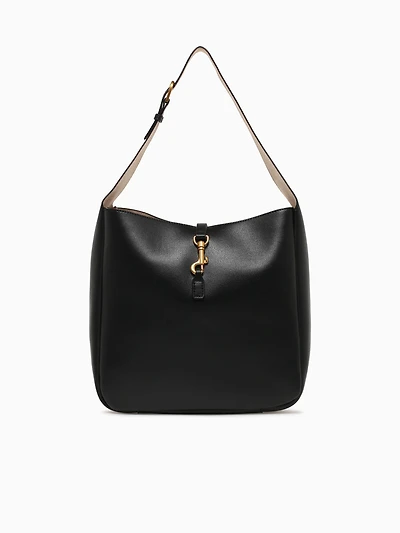 Lydia Shoulder Bag Black