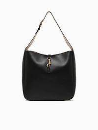 Lydia Shoulder Bag Black