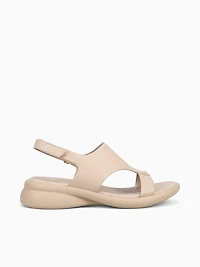Lillian Coastal Tan