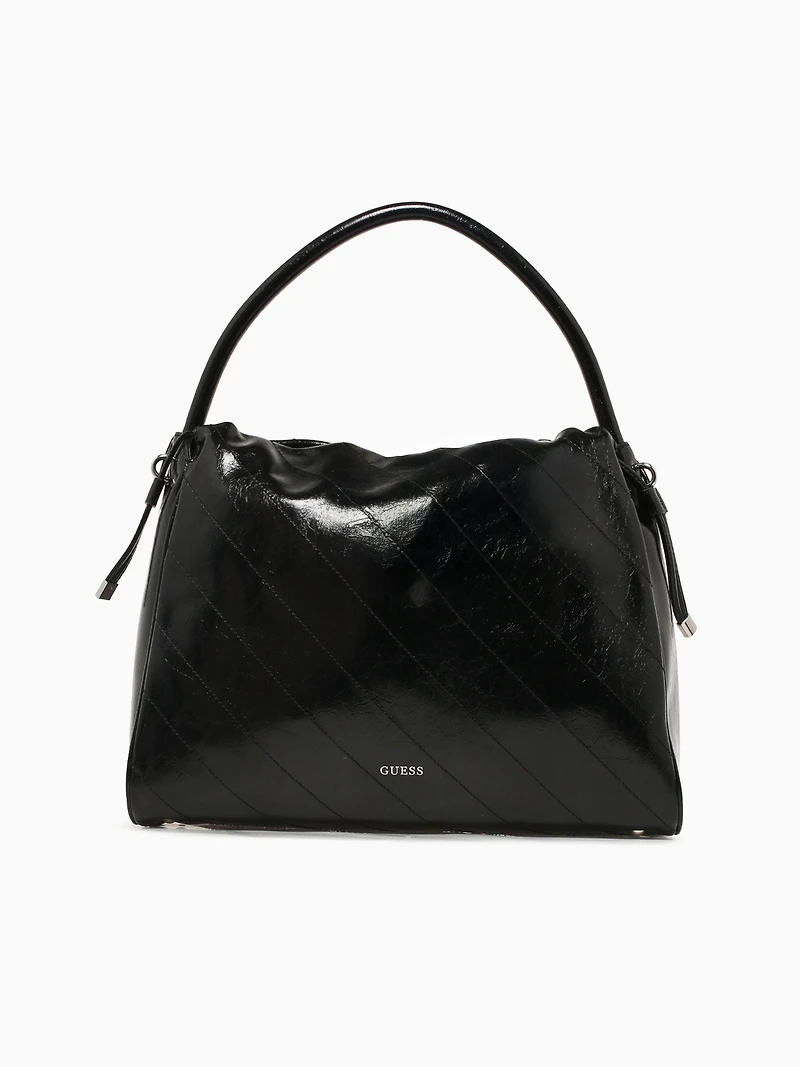 Amys Drawstring Tote 001 Bla