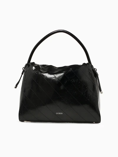 Amys Drawstring Tote 001 Bla