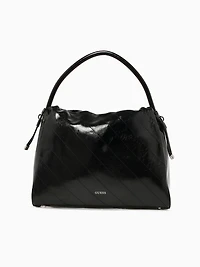 Amys Drawstring Tote 001 Bla
