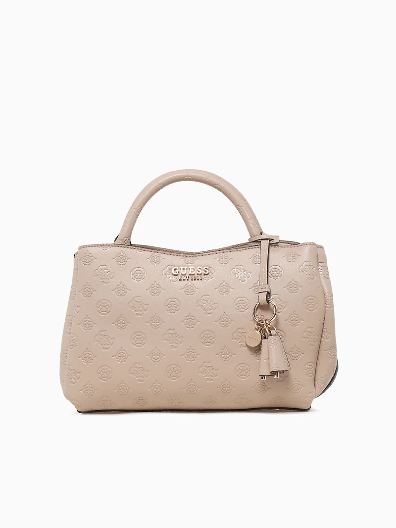 Phoebe Girlfriend Satchel 282 Sig