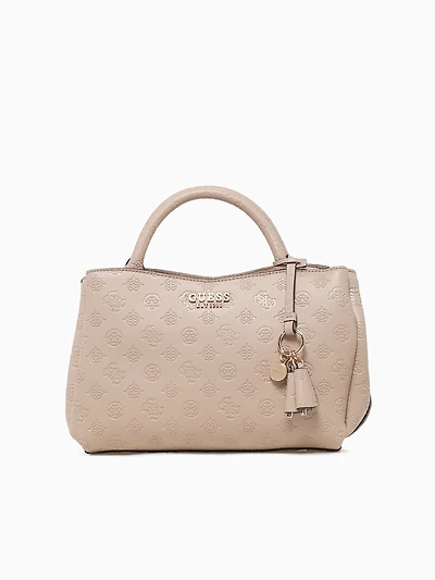 Phoebe Girlfriend Satchel 282 Sig