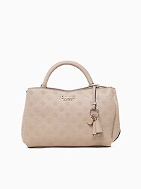 Phoebe Girlfriend Satchel 282 Sig