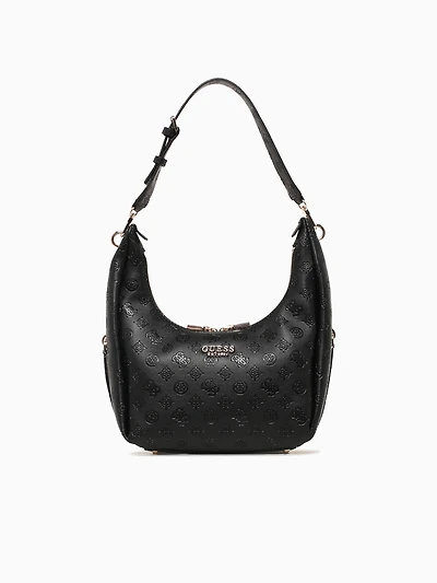 Phoebe Hobo Shoulder Bag 006 Blo