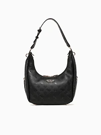 Phoebe Hobo Shoulder Bag 006 Blo