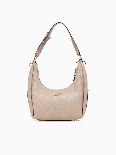 Phoebe Hobo Shoulder Bag 282 Sig