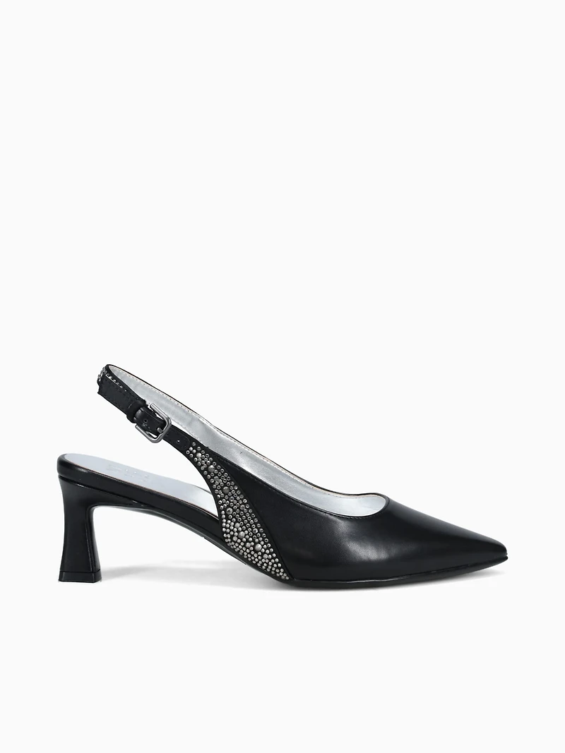 Tansy 3 Black