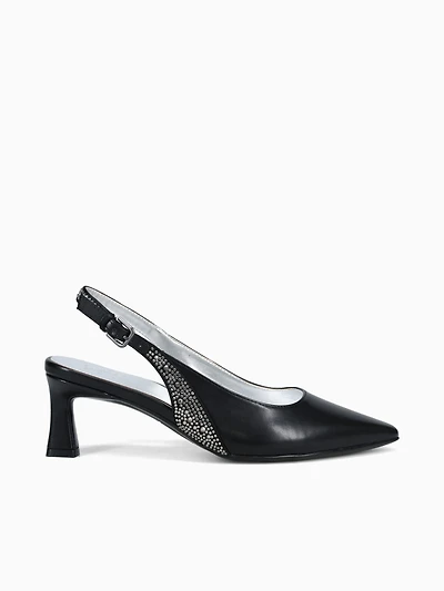 Tansy 3 Black