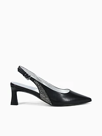 Tansy 3 Black