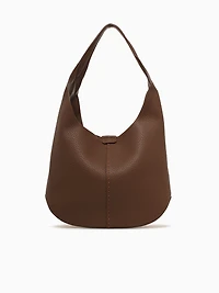 Calie Shoulder Bag Brown
