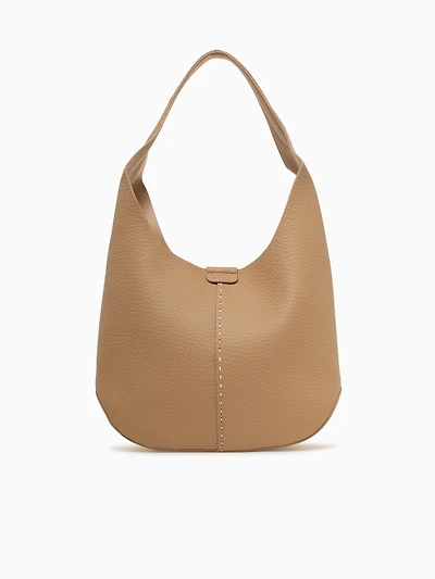 Calie Shoulder Bag Off White