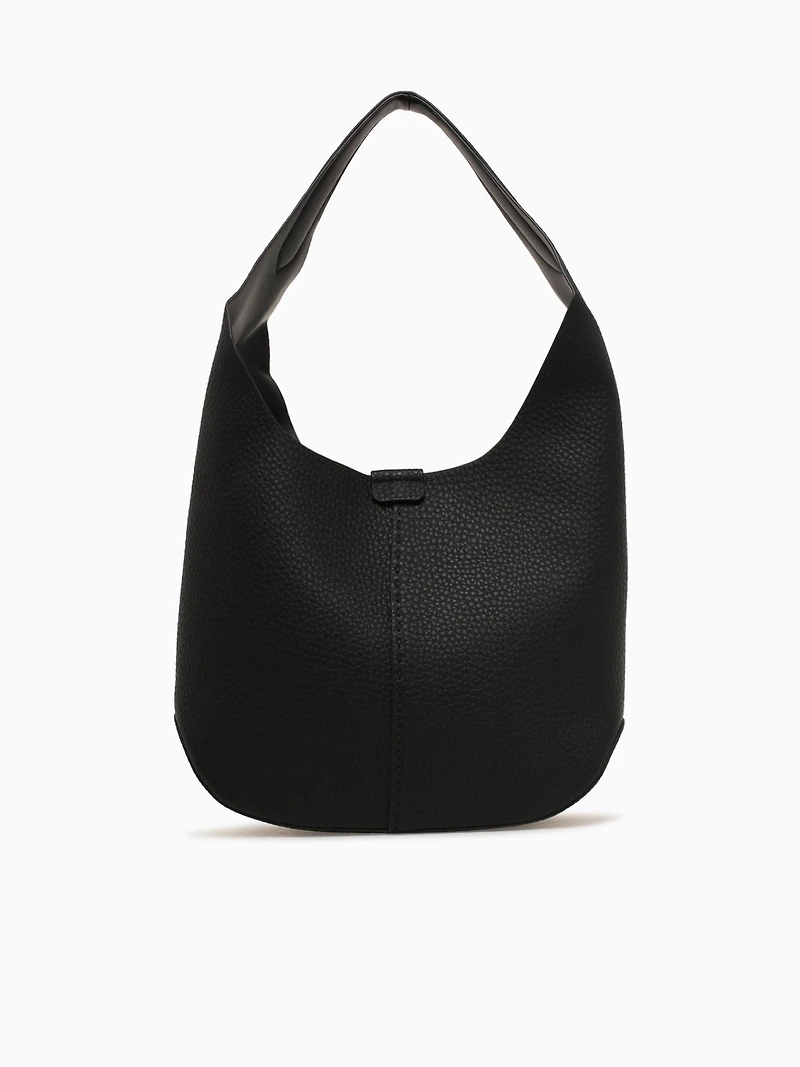 Calie Shoulder Bag Black