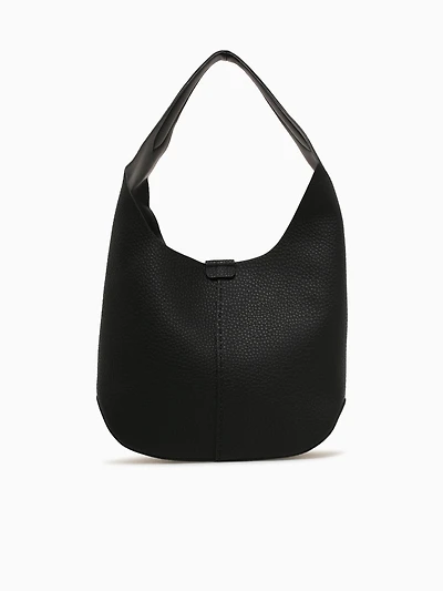 Calie Shoulder Bag Black