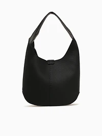 Calie Shoulder Bag Black