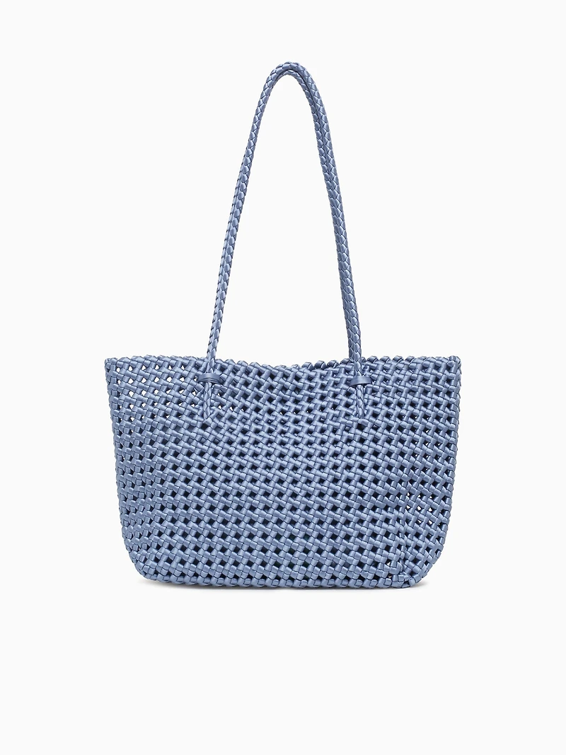 Yvette Tote Blue
