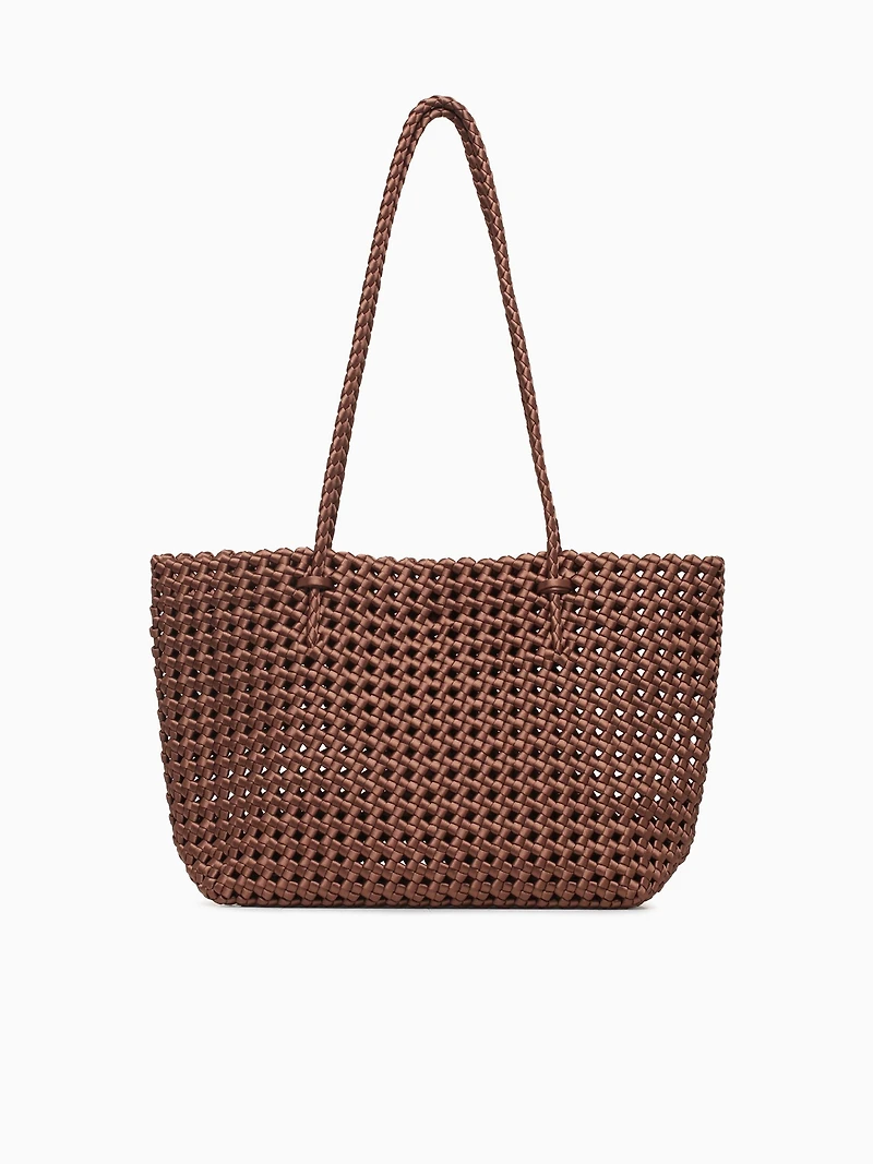Yvette Tote Brown