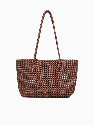 Yvette Tote Brown