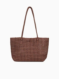 Yvette Tote Brown