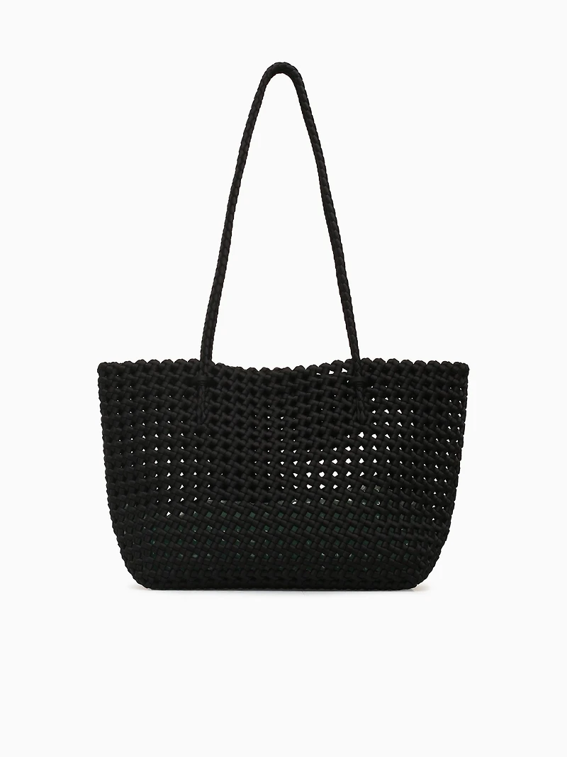 Yvette Tote Black