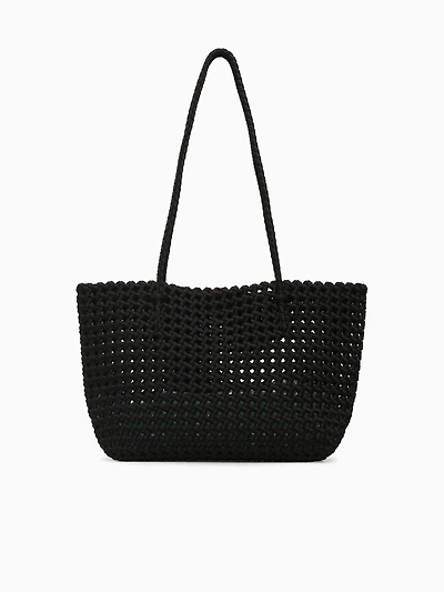 Yvette Tote Black