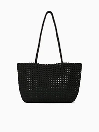 Yvette Tote Black