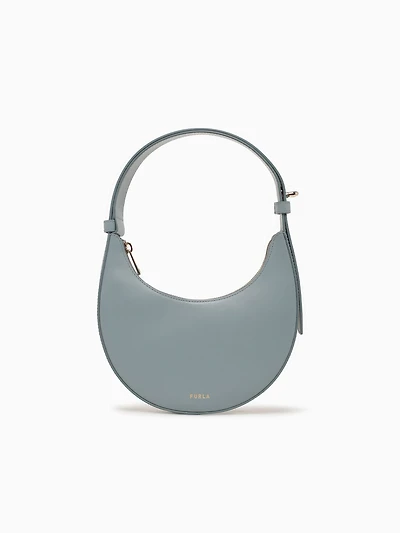 Furla Delizia Mini Shoulder Bag Cirro
