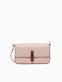 Furla Goccia S Crossbody Azalea