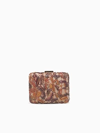 60791 Ayla Box Bag Multi