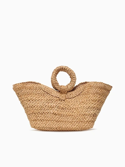 60058 Edith Tote Bag Natural