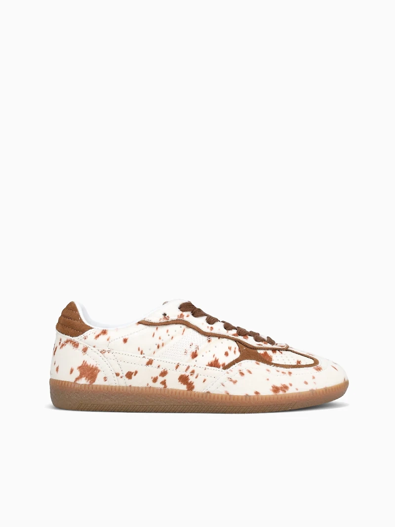Tb.490 Rife Soft Camel Leather