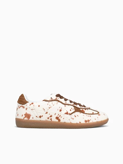 Tb.490 Rife Soft Camel Leather