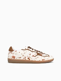 Tb.490 Rife Soft Camel Leather