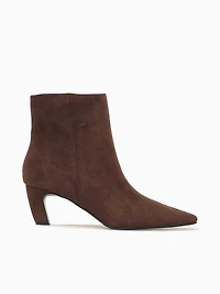 Derry Brown Suede