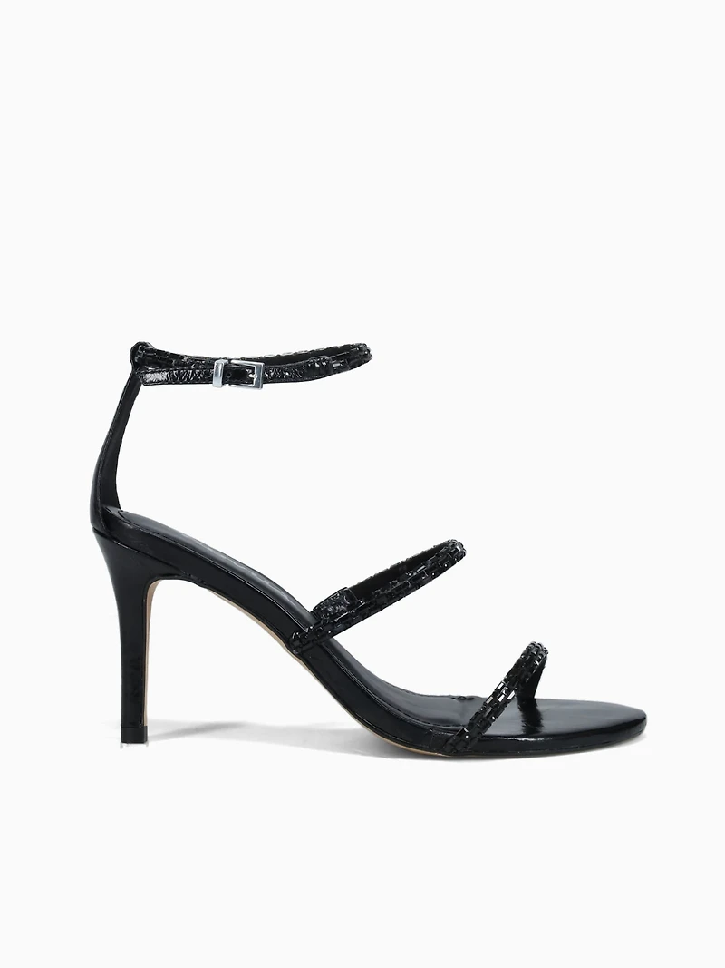 Weston Black Glam