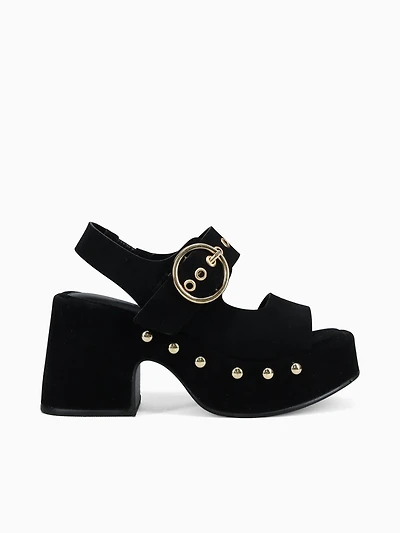 Hazel Black Gold camurcao