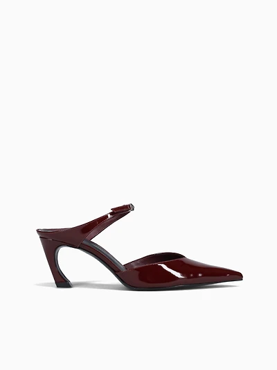 Nadine Vino Verniz Soft