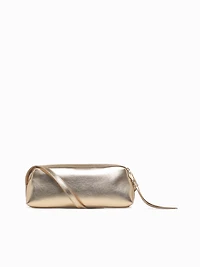 Izzi Shoulder Bag Platina