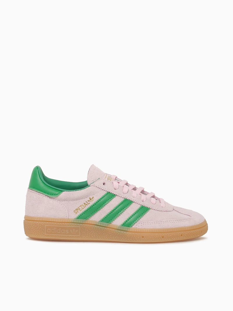 Handball Spezial W Clear Pink Green