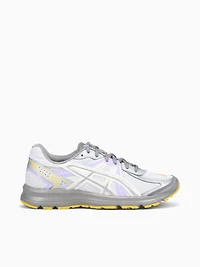 Jog 100s White Pure silver mesh