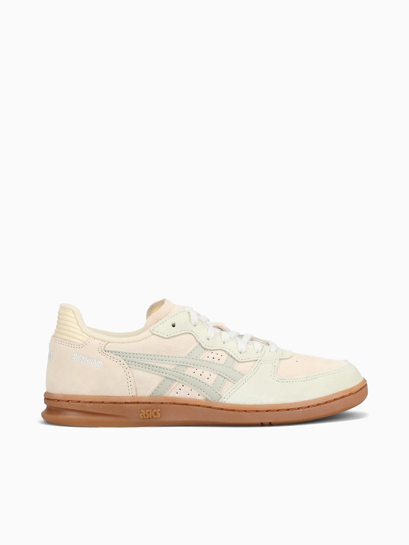 Skyhand Og Marzipan Suede