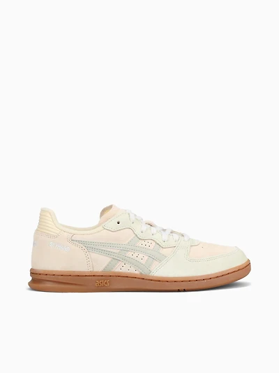 Skyhand Og Marzipan Suede