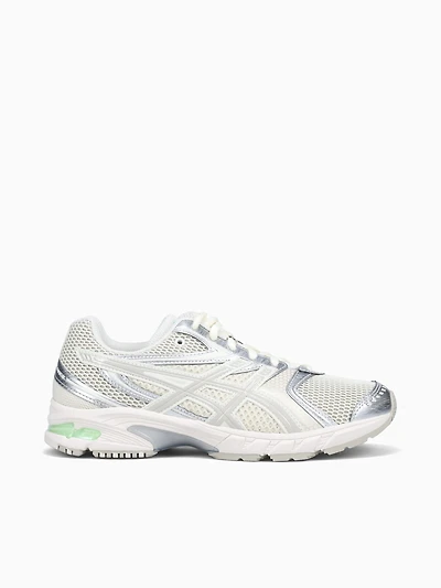 Gelds Trainer Cream Fossil mesh