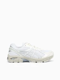 Gt2160 White Cream leather mesh