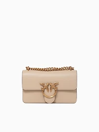 Love One Mini Dc Beige Grigio