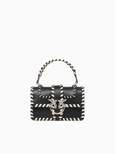 Love One Mini Cl Nero Bianco